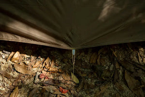 OneTigris BACKWOODS BUNGALOW UL Super Shelter 2.0 2人A字營 - 遠野倉庫 Yuenye Warehouse