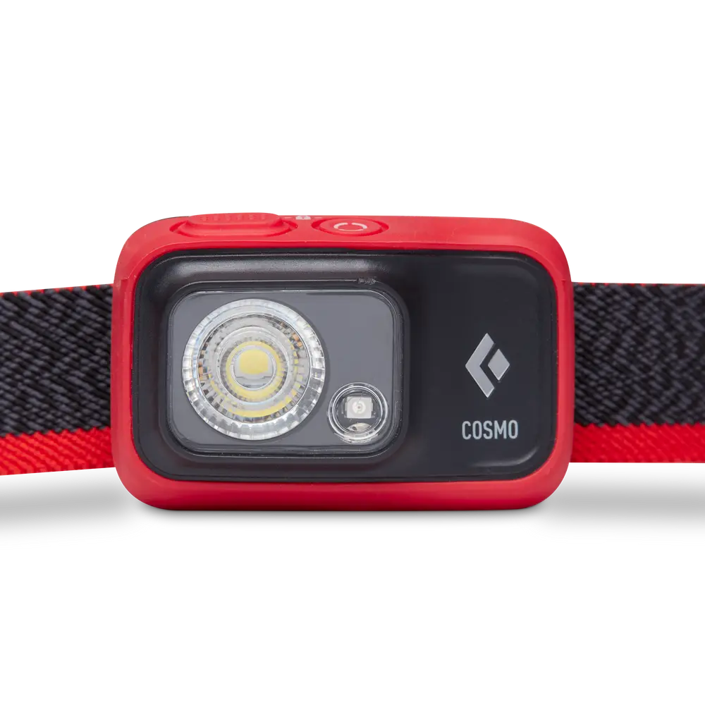 Black Diamond Cosmo 350 Headlamp 戶外頭燈 - 遠野倉庫 Yuenye Warehouse