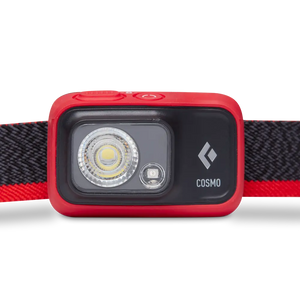 Black Diamond Cosmo 350 Headlamp 戶外頭燈 - 遠野倉庫 Yuenye Warehouse