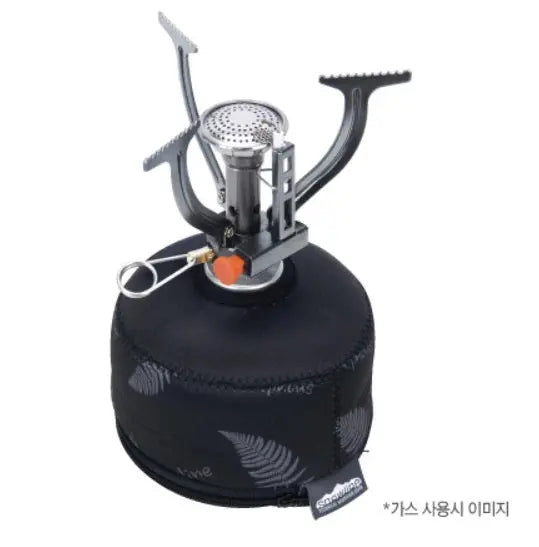Snowline Fire Bat Burner 戶外氣爐 Snowline