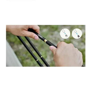 Claymore Fan Extention Pole V1040風扇配件CLA-X01 專用加長桿 - 遠野倉庫 Yuenye Warehouse