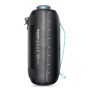 Hydrapak Expedition water Container 8L 大容量軟式摺疊水袋 8L - 遠野倉庫 Yuenye Warehouse
