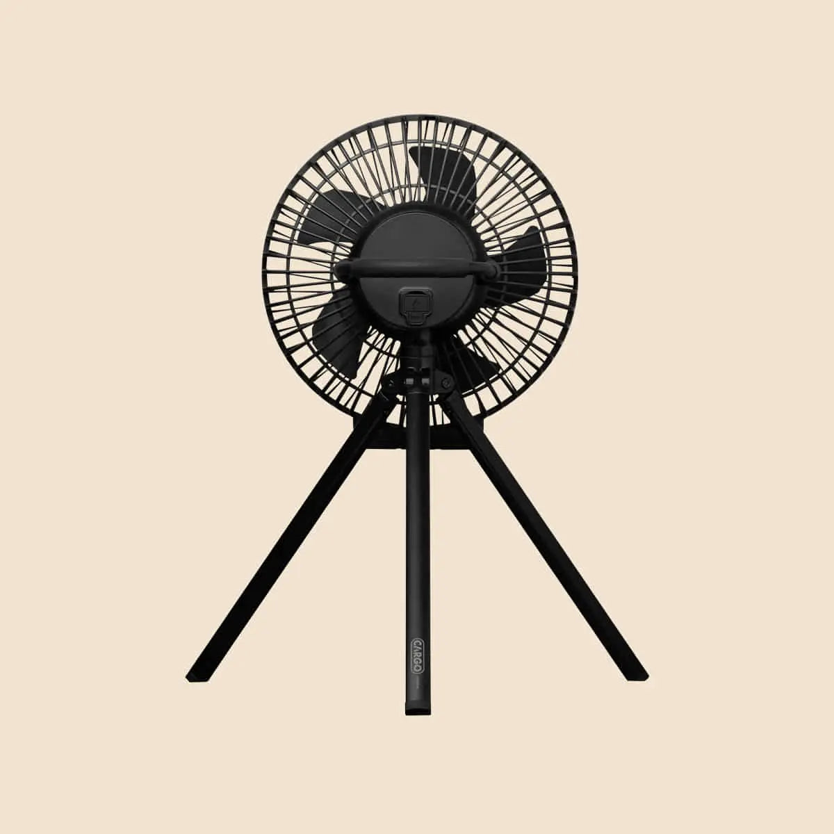Cargo Container Multi Fan 戶外多功能隨行風扇 - 遠野倉庫 Yuenye Warehouse
