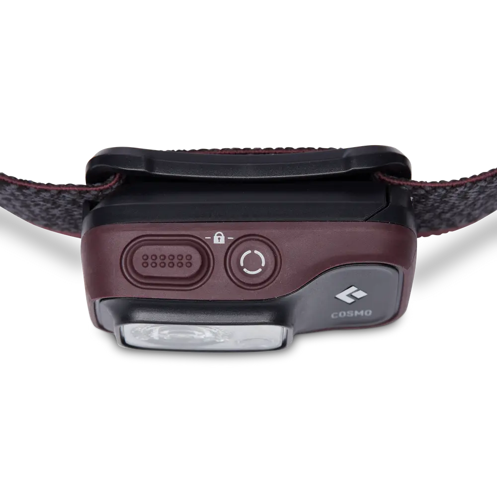 Black Diamond Cosmo 350 Headlamp 戶外頭燈 - 遠野倉庫 Yuenye Warehouse