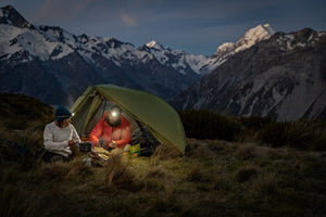 Alto TR2 - Two Person Ultralight Tent 半自立型超輕雙人帳篷 Sea To Summit