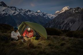 Alto TR2 - Two Person Ultralight Tent 半自立型超輕雙人帳篷
