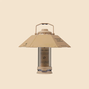CARGO Container Hexagon Shade 工業風燈罩 - 遠野倉庫 Yuenye Warehouse