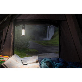 Ledlenser 戶外露營燈 - ML6 白光/暖光