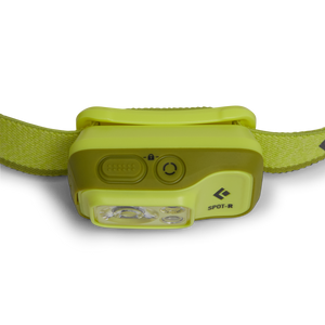 Black Diamond Spot 400-R Rechargeable Headlamp 戶外充電頭燈