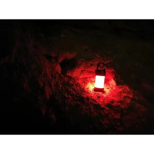 Ledlenser 戶外露營燈 - ML4 白光/暖光 - 遠野倉庫 Yuenye Warehouse