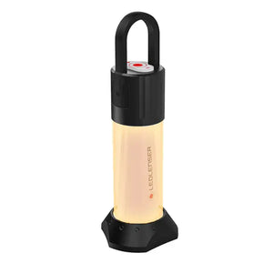 Ledlenser 戶外露營燈 - ML6 白光/暖光 - 遠野倉庫 Yuenye Warehouse
