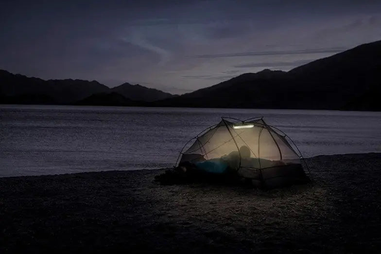 Telos TR2 - Two Person Freestanding Tent 半自立型雙人帳篷 Sea To Summit