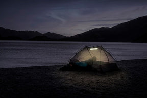 Telos TR2 - Two Person Freestanding Tent 半自立型雙人帳篷