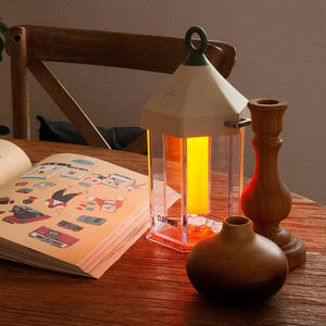 CLAYMORE Lamp Cabin CLL-600IV 韓國氣氛露營燈