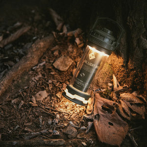 CARGO container Dual Light mini 工業風LED燈 - 遠野倉庫 Yuenye Warehouse