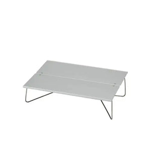 SOTO ST-630 Mini Pop Up Table Field Hopper 戶外超輕摺疊鋁桌 - 遠野倉庫 Yuenye Warehouse