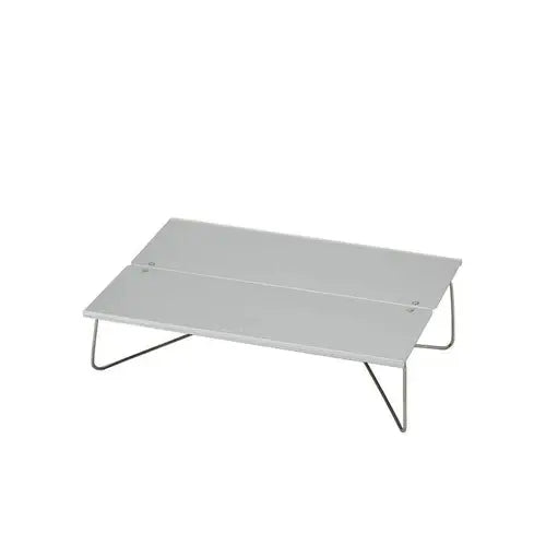 SOTO ST-630 Mini Pop Up Table Field Hopper 戶外超輕摺疊鋁桌 - 遠野倉庫 Yuenye Warehouse