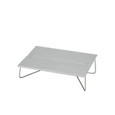 SOTO ST-630 Mini Pop Up Table Field Hopper 戶外超輕摺疊鋁桌