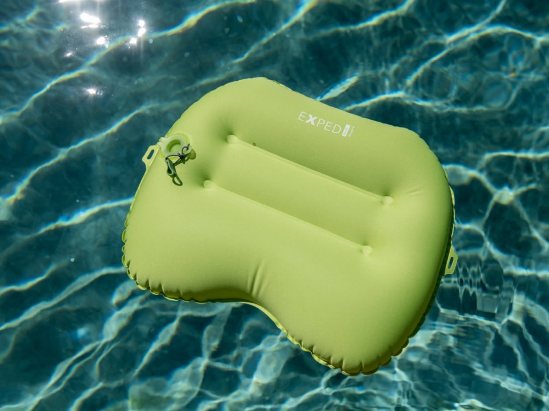EXPED Ultra Pillow 超輕充氣枕頭