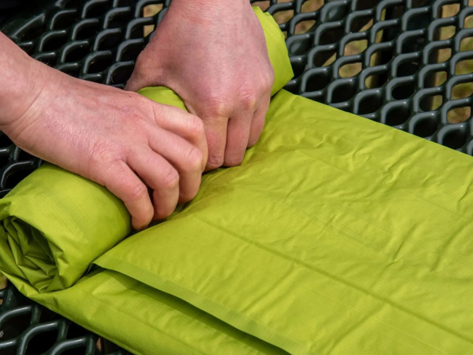 EXPED Ultra 1R Ultralight Trekking Mat 超輕單人充氣睡墊 - 遠野倉庫 Yuenye Warehouse