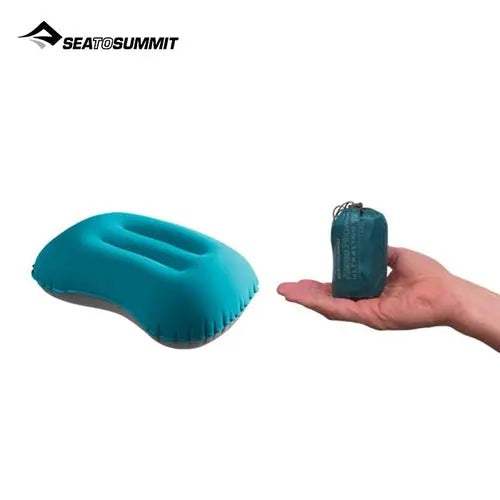 Sea To Summit Aeros Ultralight Pillow Regular 超輕充氣枕頭 - 遠野倉庫 Yuenye Warehouse