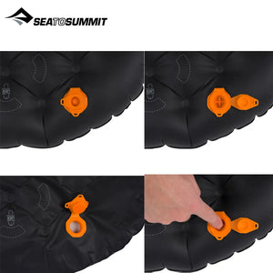 Ether Light XT Extreme Insulated Air Sleeping Mat 超輕保暖加強版單人充氣睡墊 - 遠野倉庫 Yuenye Warehouse