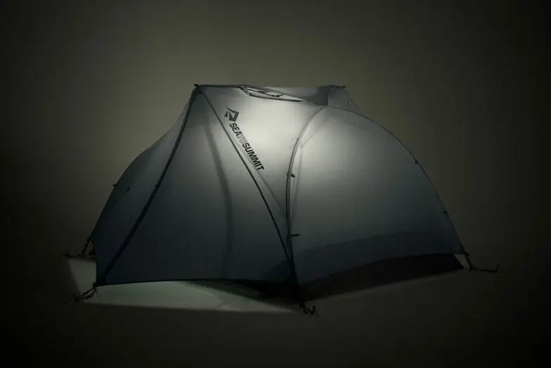 Telos TR2 - Two Person Freestanding Tent 半自立型雙人帳篷 Sea To Summit
