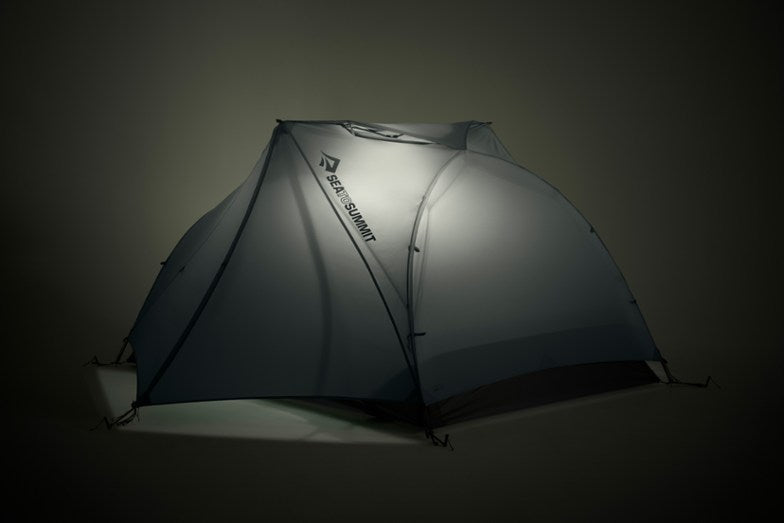 Telos TR2 - Two Person Freestanding Tent 半自立型雙人帳篷