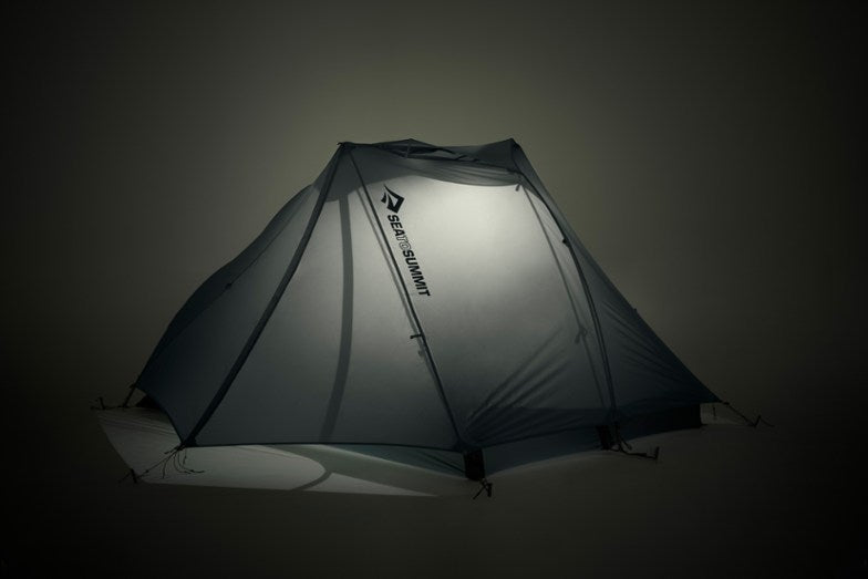 Alto TR2 - Two Person Ultralight Tent 半自立型超輕雙人帳篷 Sea To Summit