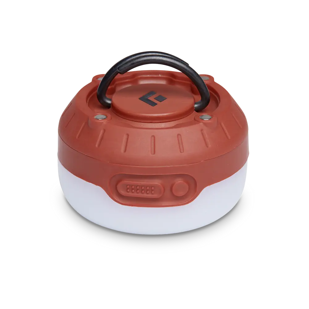 Black Diamond Moji R+ Lantern 充電戶外營燈 - 遠野倉庫 Yuenye Warehouse