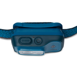 Black Diamond Cosmo 350-R Rechargeable Headlamp 充電戶外頭燈 - 遠野倉庫 Yuenye Warehouse
