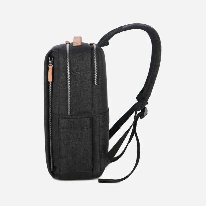 Nordace Siena - Smart Backpack 旅行及智能背包 Nordace