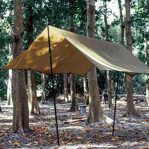 Onetigris Tent Poles 分拆式天幕桿2.5M Onetigris