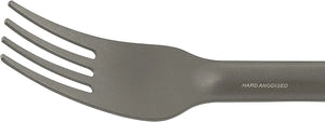 Sea To Summit AlphaLight™ Cutlery 3p 三合一輕量鋁合金餐具組合 - 遠野倉庫 Yuenye Warehouse