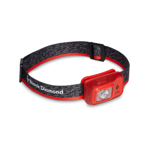 Black Diamond Astro 300-R Rechargeable Headlamp 戶外充電頭燈 - 遠野倉庫 Yuenye Warehouse
