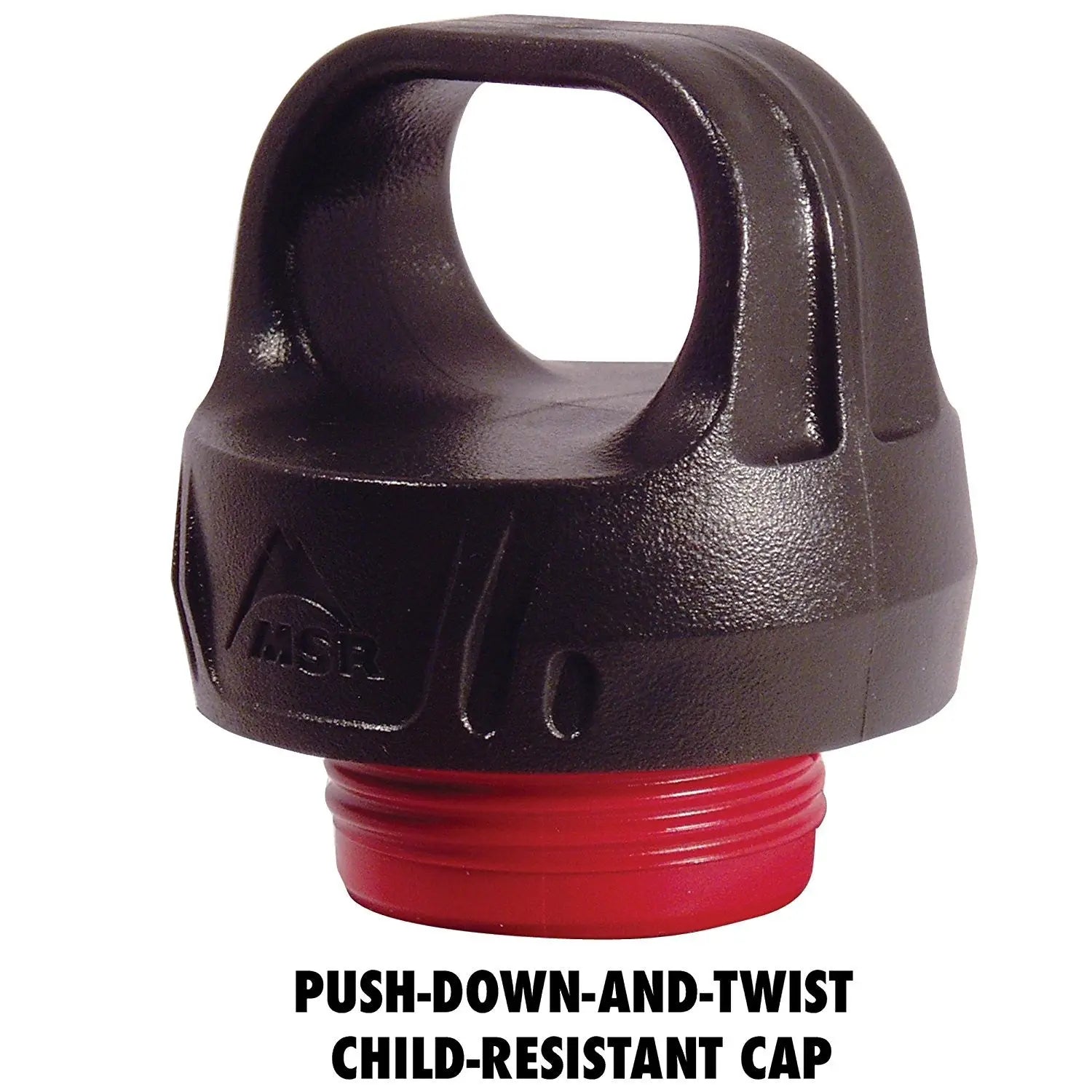 MSR Fuel Bottle 燃料瓶 (11oz - 30oz) - 遠野倉庫 Yuenye Warehouse