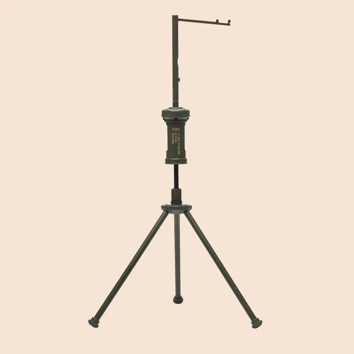 CARGO Container Dual Stand Mini 工業風露營燈架 Cargo