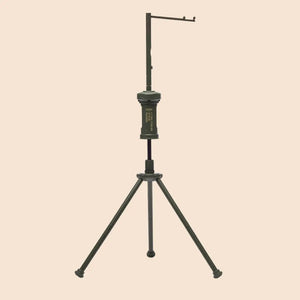 CARGO Container Dual Stand Mini 工業風露營燈架 Cargo