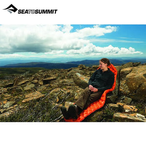 Ultralight Insulated Sleeping Mat 超輕單人充氣睡墊-加強版(連充氣手泵) - 遠野倉庫 Yuenye Warehouse