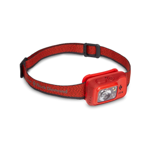 Black Diamond Spot 400-R Rechargeable Headlamp 戶外充電頭燈 - 遠野倉庫 Yuenye Warehouse