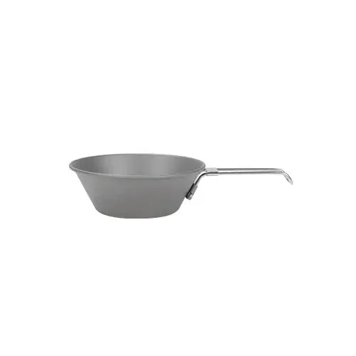 Snowline Titanium Sierra Cup 韓國鈦合金杯(連手柄) Snowline