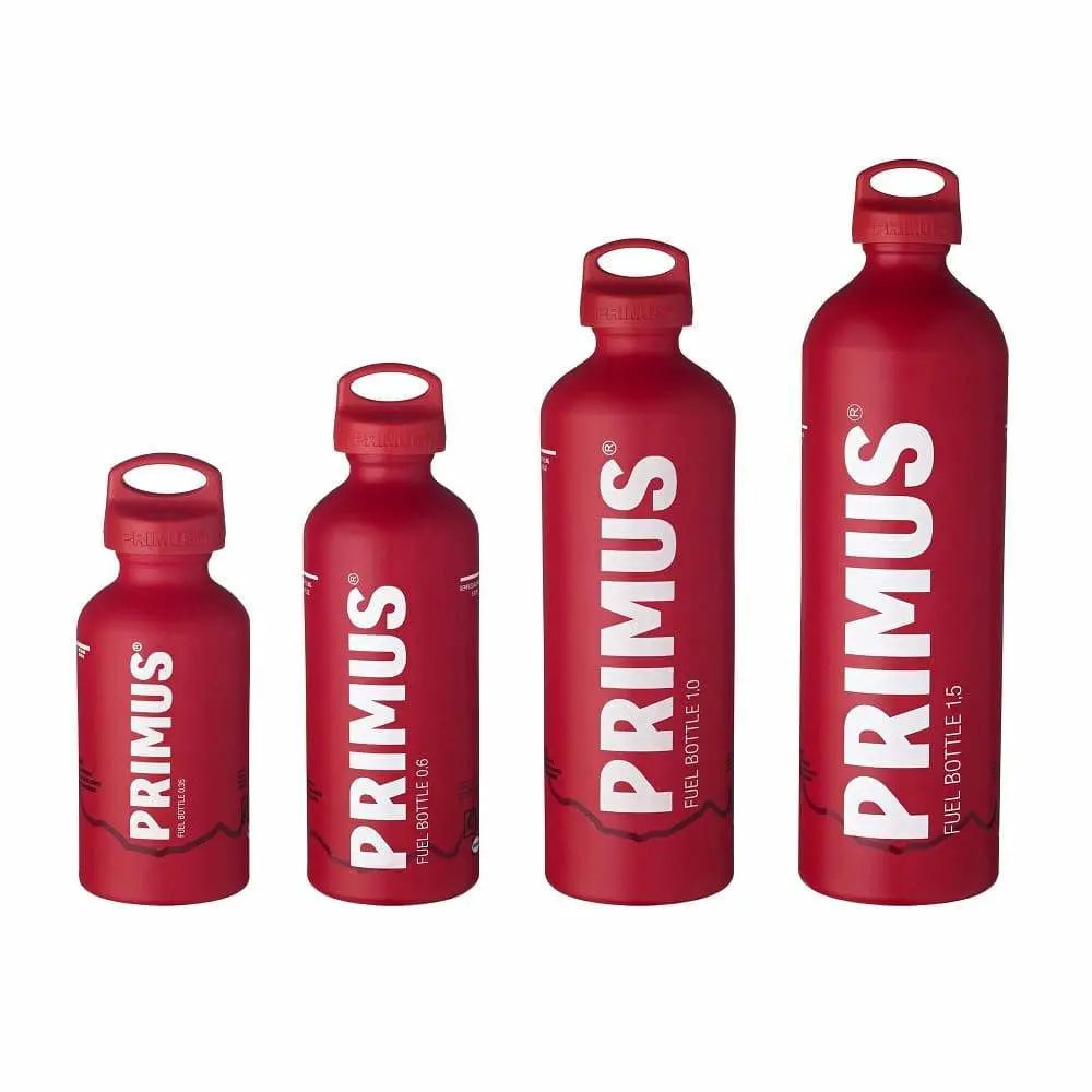 Primus Fuel Bottle 燃料樽 Primus