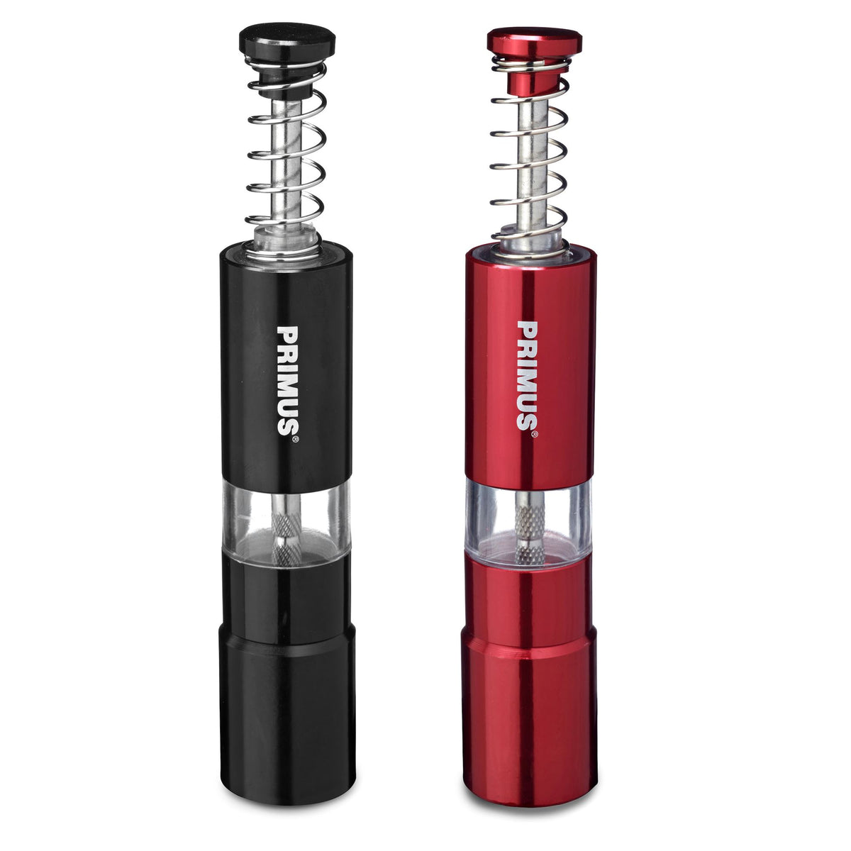 Primus Salt and Pepper Mill 2-Pack 調味料樽2件裝