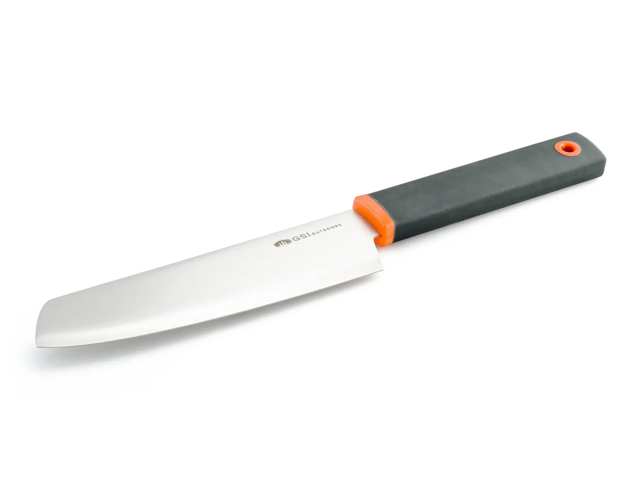 GSI Santoku 6" Chef Knife 廚師刀 - 遠野倉庫 Yuenye Warehouse