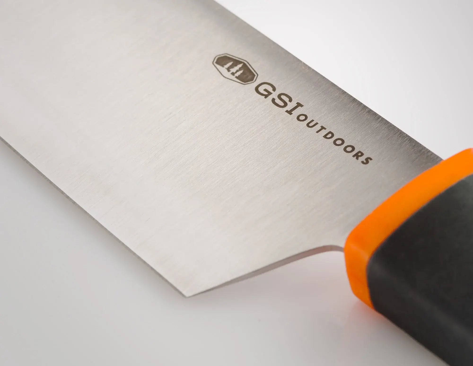 GSI Santoku 6" Chef Knife 廚師刀 - 遠野倉庫 Yuenye Warehouse