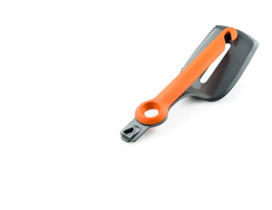 GSI Pivot Spatula 旋轉摺合式鋸齒鑊鏟 - 遠野倉庫 Yuenye Warehouse
