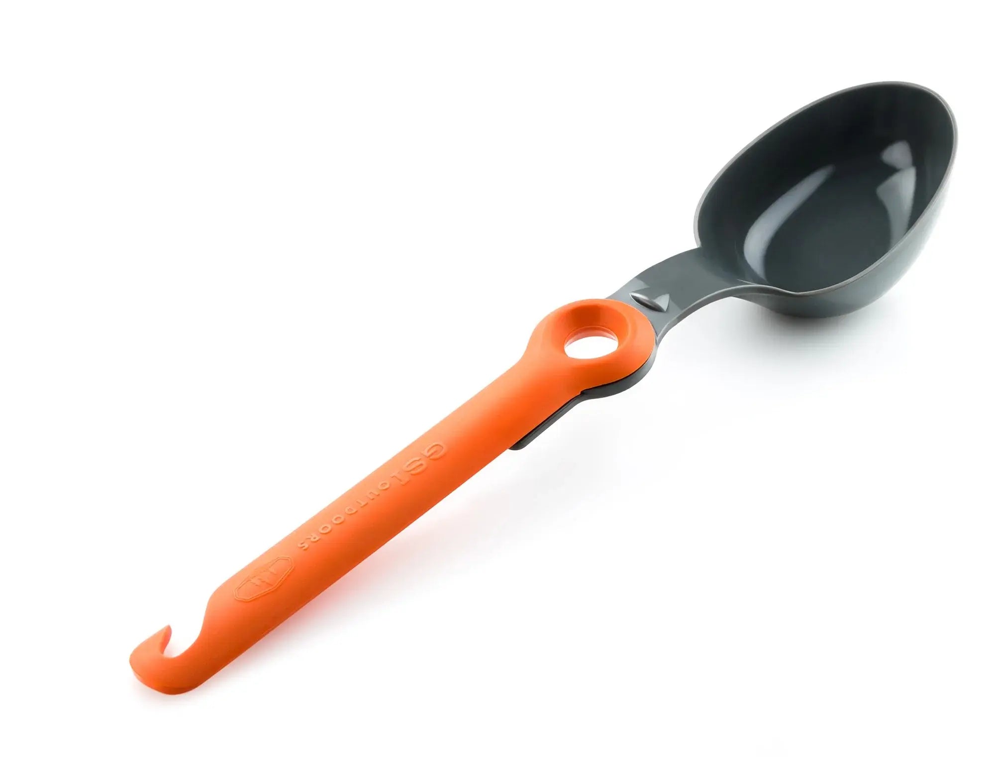 GSI Pivot Spoon 旋轉摺合式湯勺 - 遠野倉庫 Yuenye Warehouse