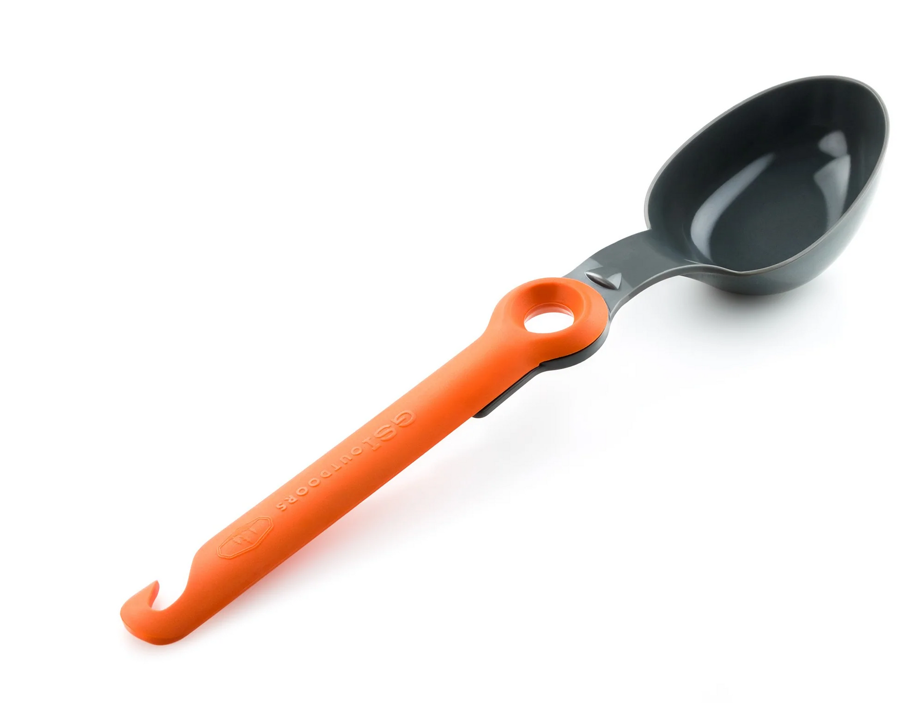 GSI Pivot Spoon 旋轉摺合式湯勺