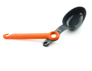 GSI Pivot Spoon 旋轉摺合式湯勺 - 遠野倉庫 Yuenye Warehouse
