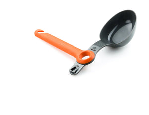 GSI Pivot Spoon 旋轉摺合式湯勺 - 遠野倉庫 Yuenye Warehouse